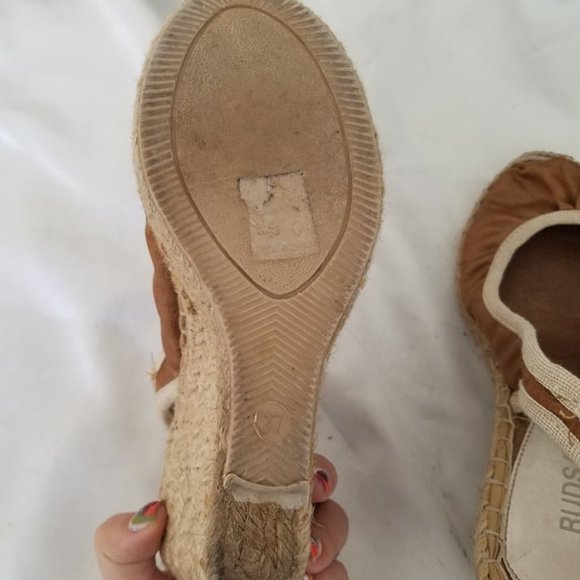 RUDSAK PLATFORM SHOES - Picture 3 of 8